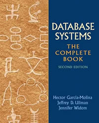 Molina,Ullman - Database Systems The Complete Book